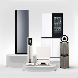 다품목&가전구독 Live